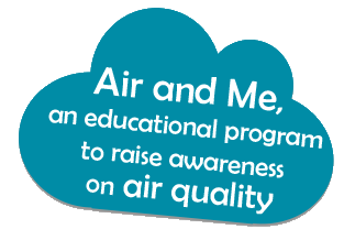 Educational Program Air and Me