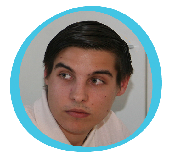 Florian Bernardini